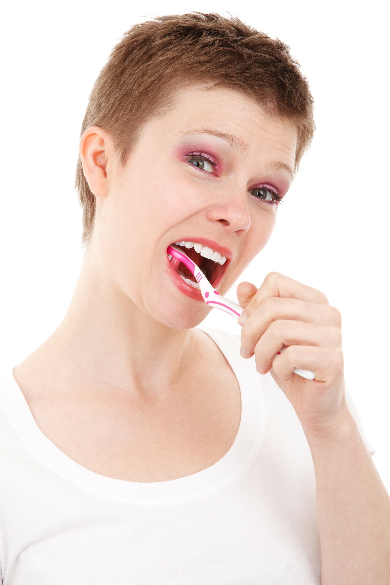 Esthetician Training Oral Care